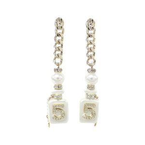 Chanel Ab8470 Earrings